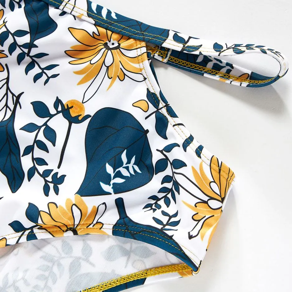 Maillot de bain famille « Holie »